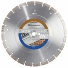 Husqvarna 579816402 Tacti-cut S50 14" Diamond Blade (10 Pack) New. Price: $518.95.