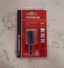 Norske Tools NDHSI118 3/4 Inch (19MM) Diamond Drill Bit Hole Saw New. Price: $12.99.