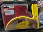Craftsman Yellow Push Stick Guide 935075 Lumber Board Soft Base Nos New. Price: $26.99.