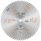 Cmt Orange Tools 285.660.10 - Fine Finishing Saw Blade Hw D=10 B=5/8 Z60 K=0.... New. Price: $95.07.