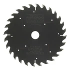 Tenryu 160 Mm X 28T Ptfe Coated Plunge Cut Saw Blade New. Price: $43.15.
