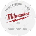 Milwaukee Accessory 48-40-7020 12" 8T Pcd Blade New. Price: $54.26.
