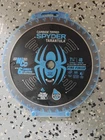 Brand New Spyder 13007 7-1/4IN 40T Fine Finish Blade. Price: $17.98.