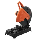 Vevor Abrasive Chop Saw 14IN Mitering For Cutting Metal 45 Angle Cuts New. Price: $123.90.