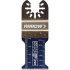 OSC107-10 Arrow 1-5/16 Standard Wood & Nails Blade 10PC 1PK New. Price: $59.67.