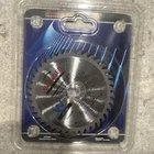 Avenger Products AV40040 Wood Combination Saw Blade New Carbide Cutting. Price: $25.00.