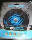 Spyder 7 Universal Cut Off Wheel Diamond Edge (A6) New. Price: $20.00.