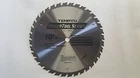 Tenryu PT-26036 10-1/4" Carbide Tipped Saw Blade Tooth 5/8" Arbor New. Price: $48.35.