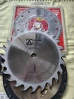 Amana Saw 8"ROUND,I Throw 2 Blades For Free New. Price: $75.00.
