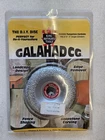 King Arthur's Tools Galahad Cg 4-1/2 In. Tungsten Carbide Bolt-on Shaping Disc New. Price: $28.99.