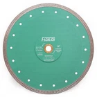 Fachlich Diamond Porcelain Saw Blade - Tile 10"/250MM, Green New. Price: $58.99.