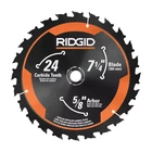 7-1/4 In. Circular Saw Blade (1-PIECE) New. Price: $19.46.