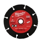 Milwaukee 49-94-3005 3"X 3/8" General-purpose Carbide Abrasive Blade, 20,000 Rpm New. Price: $20.29.