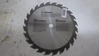 Skilsaw 75724B25 Carbide Circular Blades 7-1/4" Set Of Open. Price: $42.99.