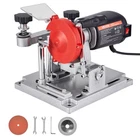 Vevor Circular Saw Sharpener 140W 3800 Rpm Fits 3.5" To 15.7" New. Price: $81.90.