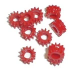 Taurus II.2 Red Gear Grommets New. Price: $65.74.