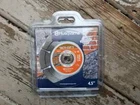 New Sealed Husqvarna 4.5" Tacti-cut Diamond Concrete Blade 542761409. Price: $10.49.