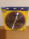 Irwin Classic 10" X 60 Tooth Carbide Circular Saw Blade 1826246 Free Shipping New. Price: $23.99.