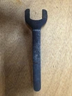 Rockwell 2874-X Arbor Wrench. 1/4" Saw Used. Price: $14.99.