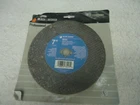 Black & Decker Professional 7" Inch Metal Cutting Blade 73-217 (l) New. Price: $10.50.