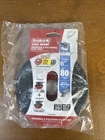 Diablo X-lock Steel Demon Flap Disc For Grinding And Polishing Metal 80-GRIT New. Price: $14.95.