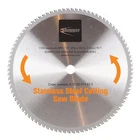 Fein 63502014620 14", 90-TEETH Cutoff Saw Blade, Stainless Steel New. Price: $247.99.