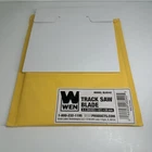 New Wen BL6542 6.5-INCH 42-TOOTH Carbide-tipped Track Saw Blade Replacement. Price: $17.59.