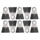 Fein 63502127290 Saw Blades, Steel, 2-9/16 In. Size, PK10 New. Price: $99.95.