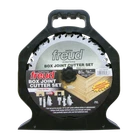 New Freud SBOX8 8" Joint Cutter Set Great Sale Price. Price: $77.95.