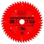 LU79R006M20 160MM X 20MM 48 Tooth Thin Kerf Ultimate Plywood & Melamine Blade New. Price: $64.94.
