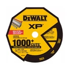 Dewalt Xp In. Diamond Metal Cutting Wheels DW4770M New. Price: $10.00.