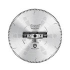 Freud LU73M018 18" Cabinetmaker Crosscut Blade New. Price: $199.95.