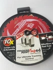 New Diablo Demon 6-1/2IN 24-TOOTH Ultra-thin Framing Demolition Carbide Saw. Price: $12.15.