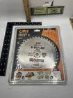 Cmt 251.040.08 Extreme Itk Saw Blade - 1/4 40T Teeth Corded Cordless New. Price: $45.30.