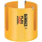 Dewalt DWAFV02916 Flexvolt Carbide Wood Hole Saw Blade, 2-9/16" New. Price: $46.48.