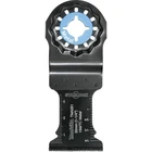 Makita 1-1/4IN Starlock Carbide Tipped Metal Blade New. Price: $30.99.