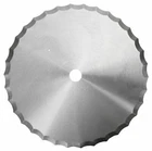 Toledo Hydraulic Hose Cut Off 10" Scalloped Blade Fits Curtis 15960 24248 New. Price: $274.99.
