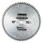 Makita 10 In. Ct Saw BLADE70T New. Price: $101.99.