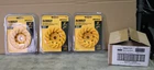 3 Dewalt: Turbo Diamond Cup Wheel 4" 102MM Blades (DW4772T) New. Price: $90.00.