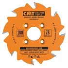 Cmt Orange Tools 240.008.04 Biscuit Joiner Blade, 4-IN Dia. X Teeth, Ptfe New. Price: $33.67.