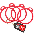 Sleeve Silicone Saw Blade Storage Protector Holder Cover For Circular Miter New. Price: $47.12.
