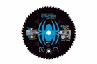 Tarantula Metal Cutting Circular Saw Blade, 60-TOOTH, 12 In. 13505 New. Price: $153.99.