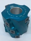 Hw Spiral Groove Cutter Head D=80X76X1.1/4" Stark Cmt Charnwood Axminster Felder New. Price: $246.43.