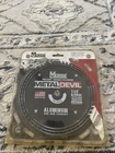 Morse 102650 7-1/4 56-TOOTH Circular Saw Blade For Aluminum & Non-ferrous New. Price: $35.00.