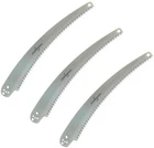 13 In. Barracuda Tri Cut Replacement Pack Pruning Saw Blade For Jameson Pole New. Price: $59.95.
