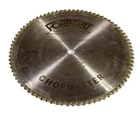New Forrest Chopmaster 10IN X 80T - One Of The Best Blades Ever Made. Price: $119.99.
