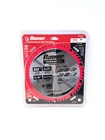 Bauer 10 In., 50T Carbide Combination Miter And Circular Saw Blade #50796 New. Price: $14.99.