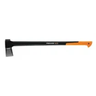 Fiskars X27 6.3 Lb. Super Splitting Axe With 36 In. Shock-absorbing Handle Black New. Price: $90.49.
