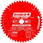 Diablo Tools Steel Demon Metal Cutting Saw Blade New. Price: $36.99.