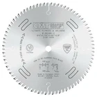 Cmt Orange Chrome Crosscutting Blade, Teeth, Hiatb, 0.126 283.680.10 New. Price: $147.80.